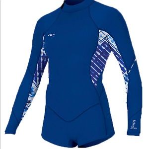 O’Neil 2/1 spring wetsuit “Bahia”